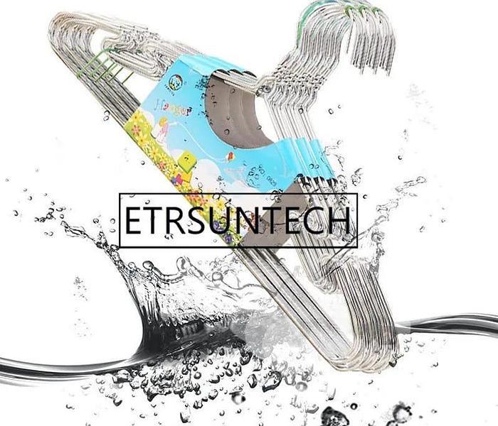 10pcs stainless steel hunger image