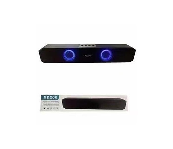 Generic 9D Subwoofer Speaker For Desktop , Laptop, image