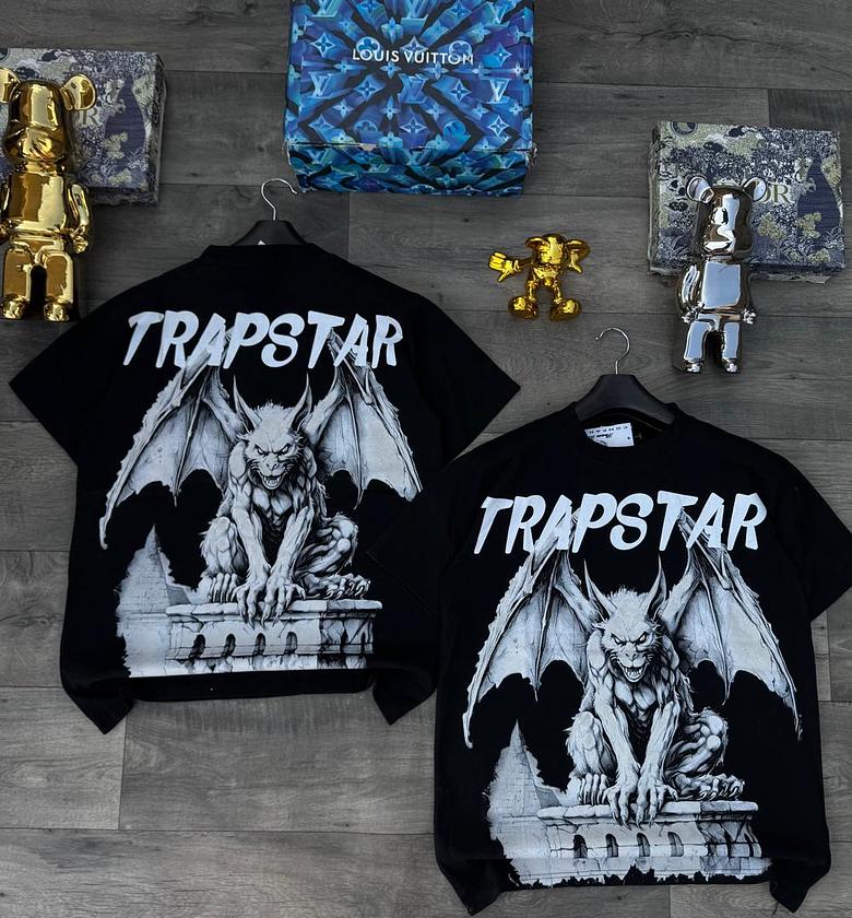 Graphics t-shirt image