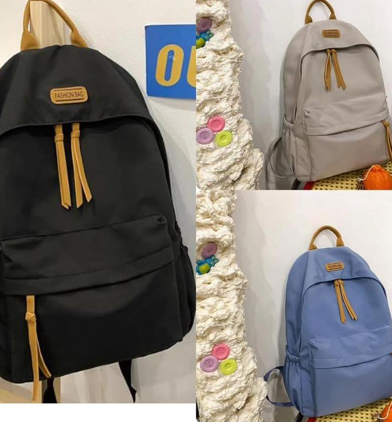 Quality school back pack image