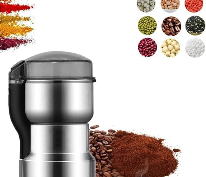 Electric Coffee And Spice Grinder image