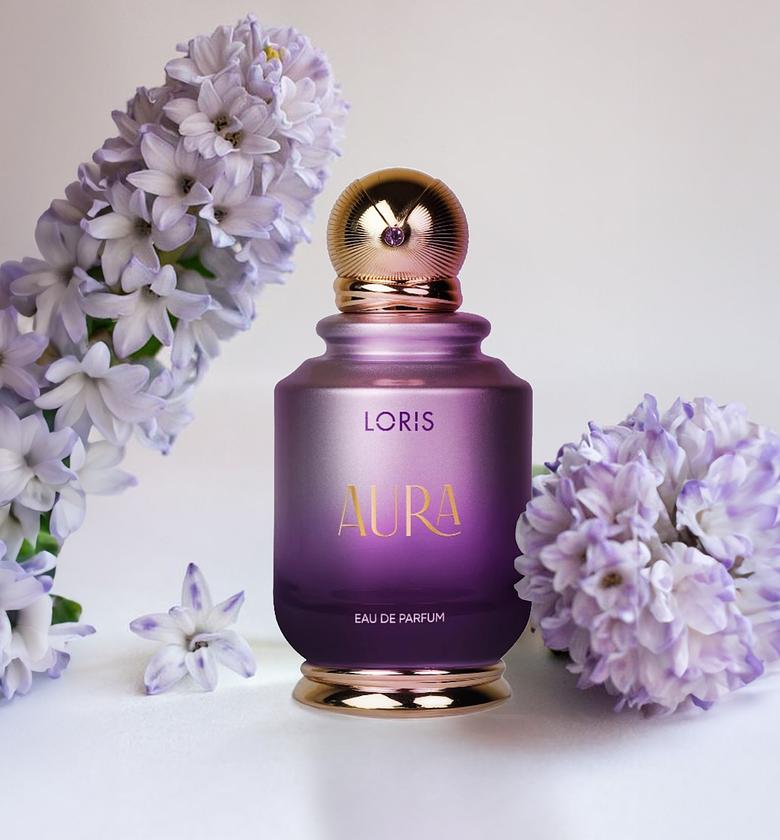 Loris Aura  image