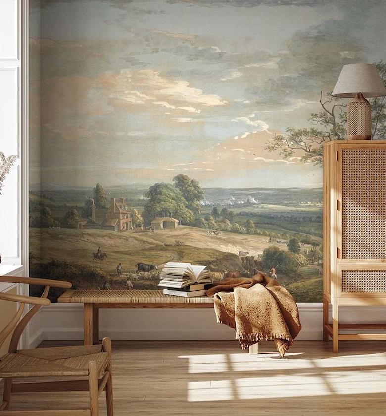 Nature and Landscapes