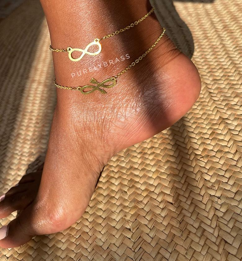 Anklets