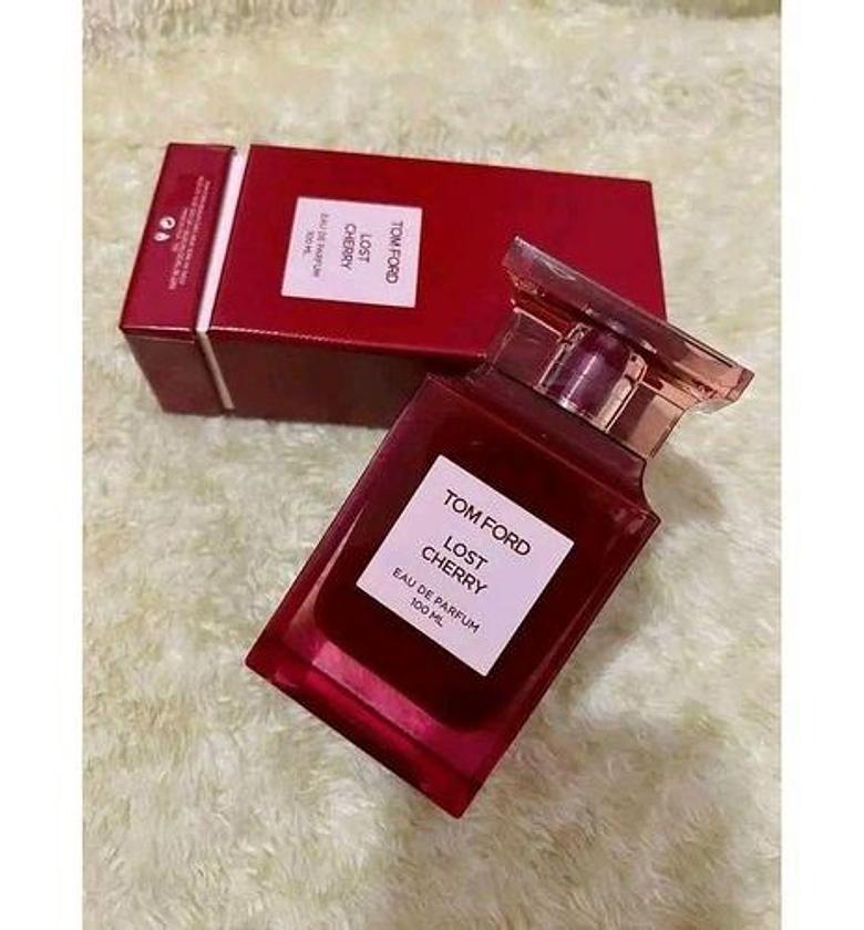 TOM FORD LOST CHERRY PERFUME -100ml image