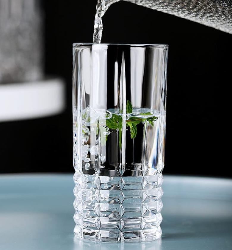 6pc 3303 Glasses 340ml  image