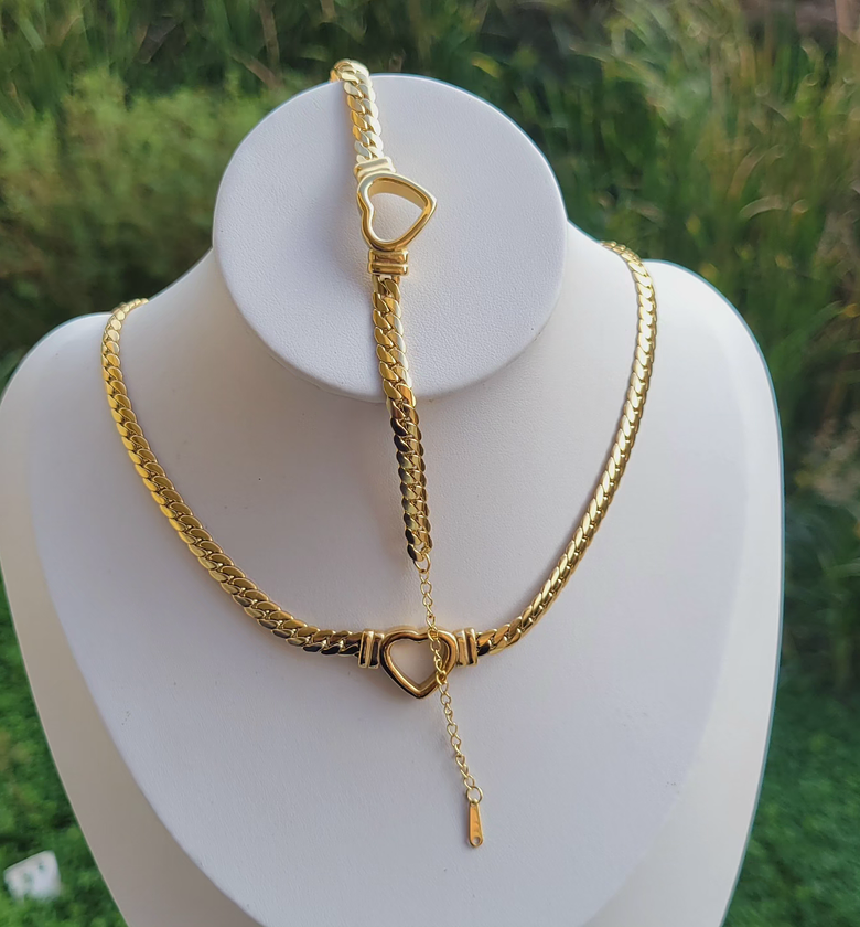 Stacy Love set image