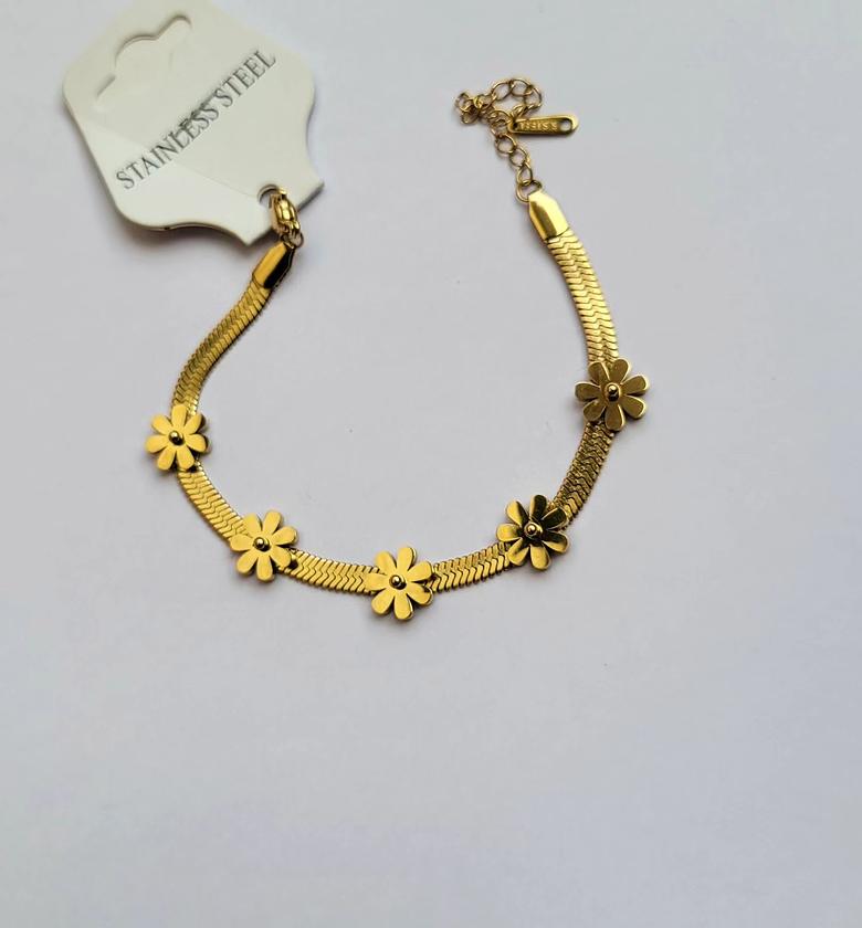 Stainless steel bracelets image