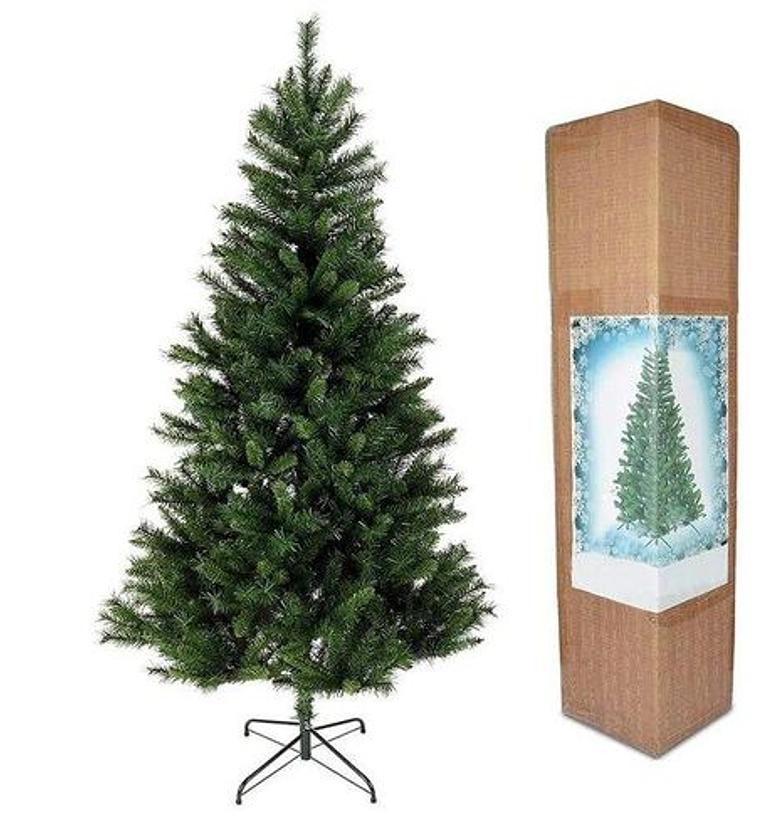Christmas Tree Decoration Xmas Tree 3ft image