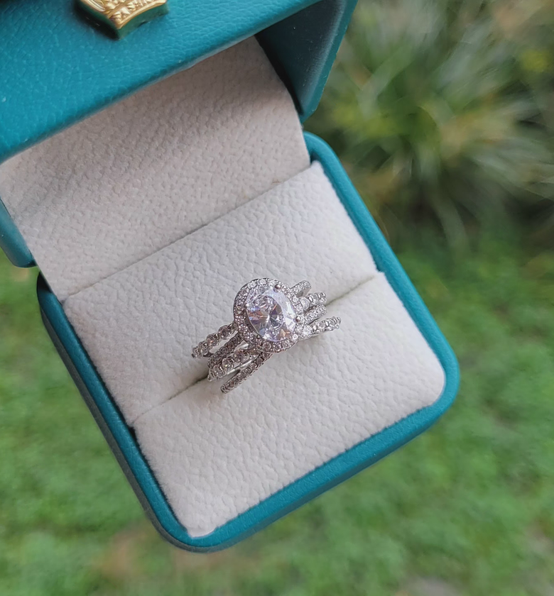 Promise ring  image