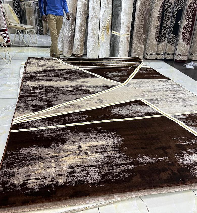 Milach carpet 6by9 image