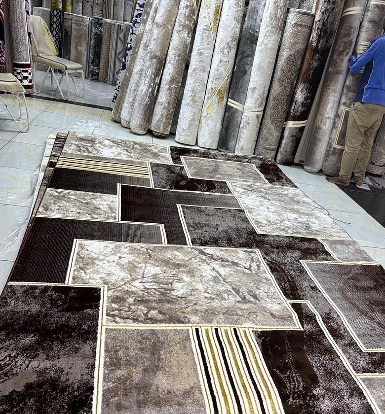 Milach carpet 6by9 image