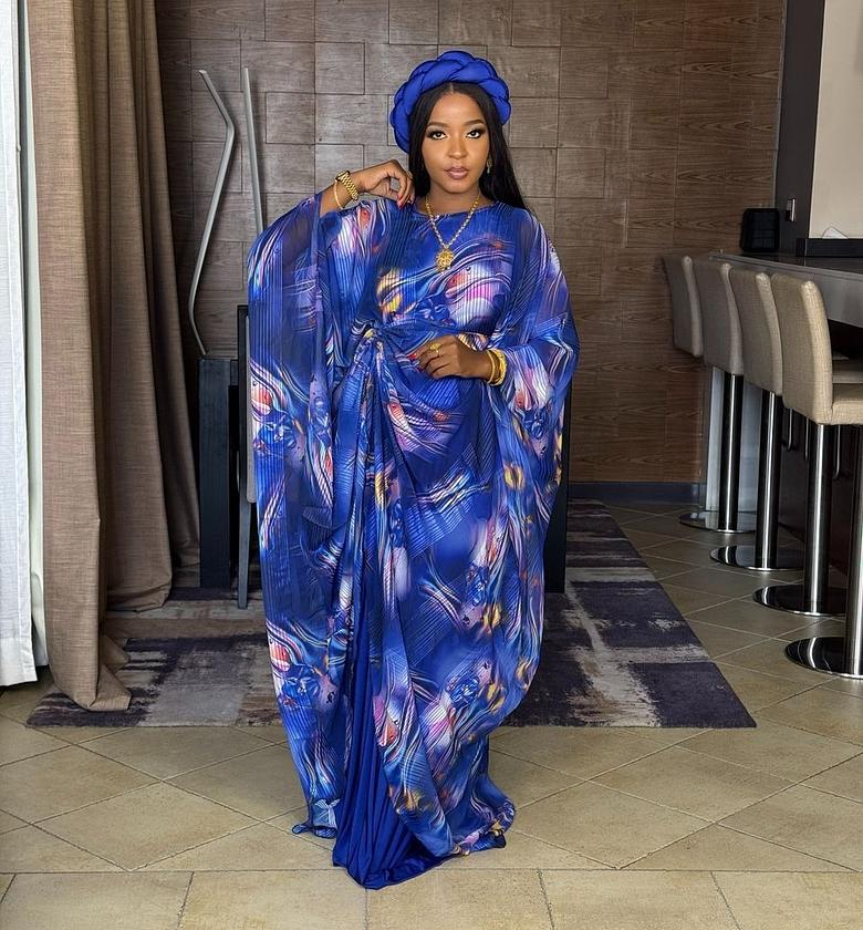 Elegant Kaftan image