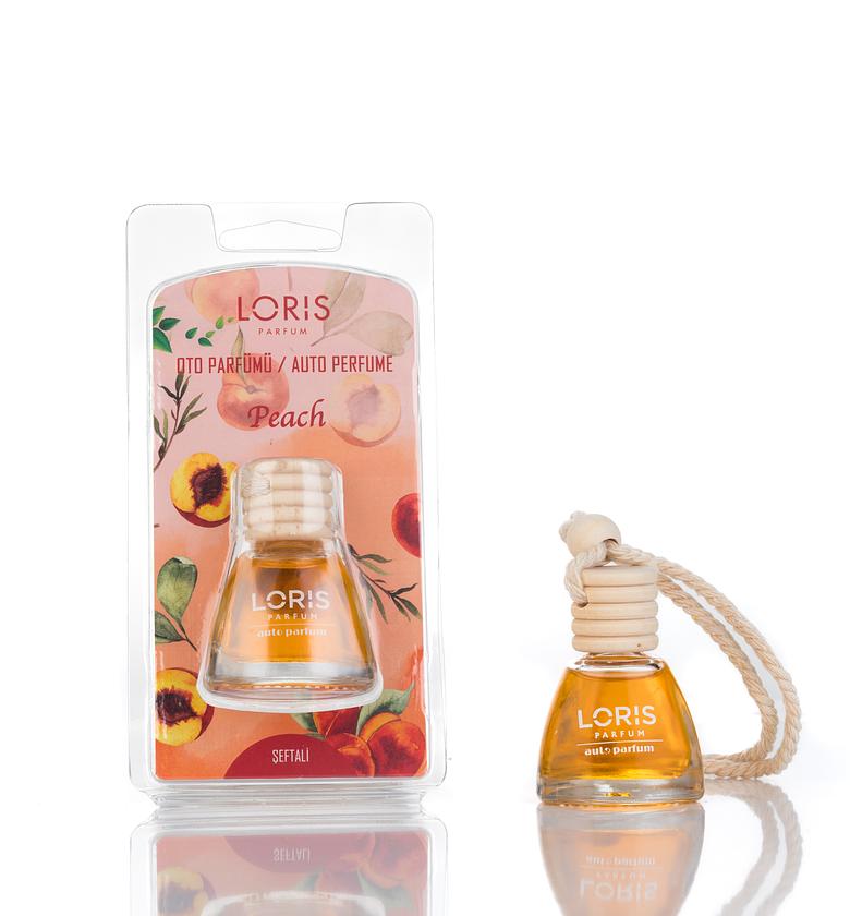 Loris Peach Auto Perfume image