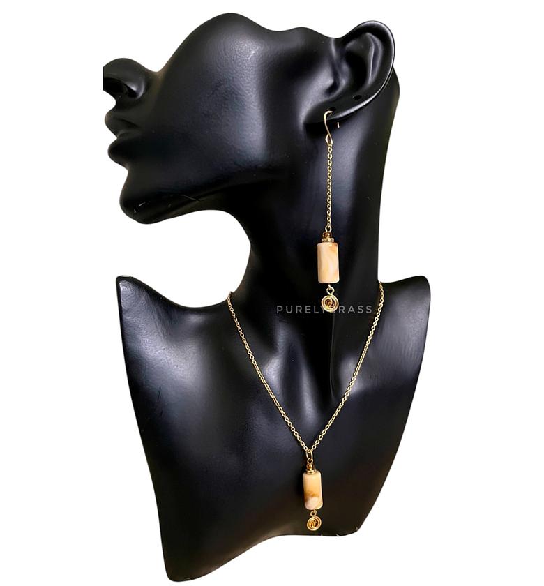Ayaan Jewelry Set image