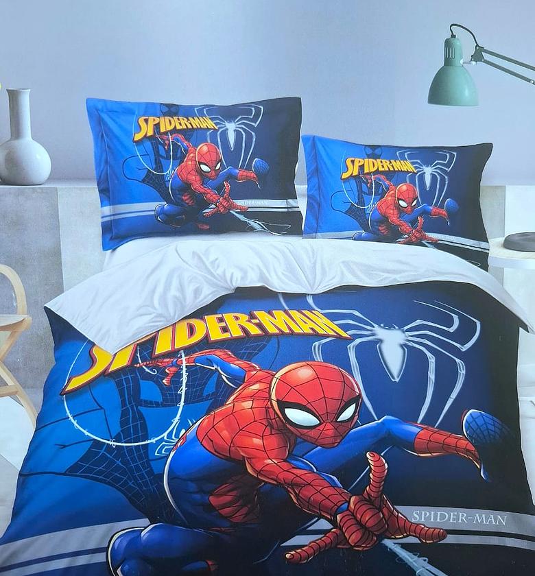 Cartoon themed duvets image