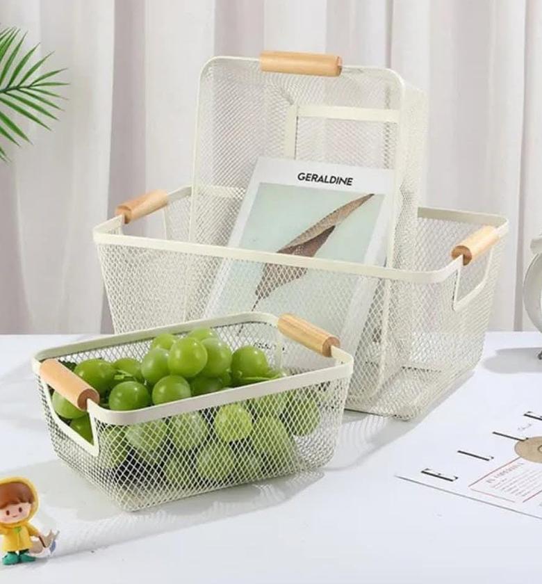 Best seller mesh organizing/storage image