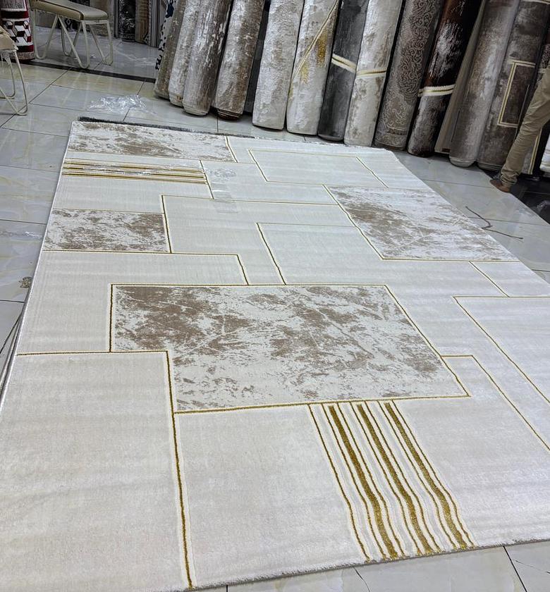 Milach carpet 6by9 image