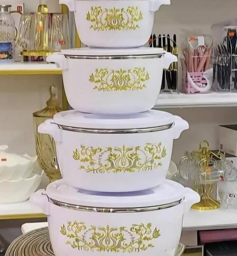  Casserole Hotpots Food Warmer   image