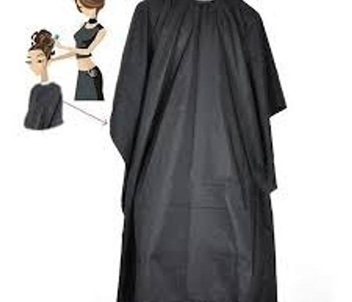 Barber Shaving Gown/Salon Hair Dressing Draper image