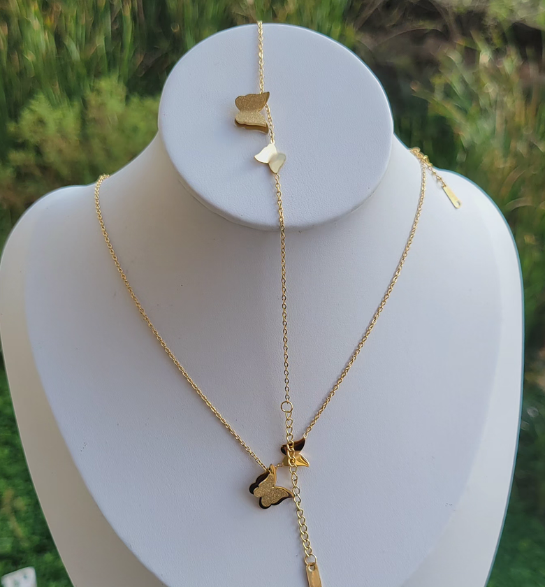 Minimal butterfly  image