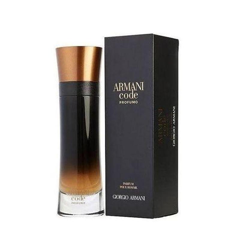 PERFUMES. Giorgio Armani Code Profumo, Pour Homme -100ml Parfume image