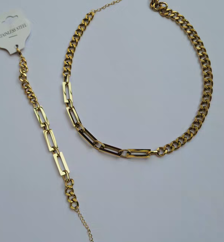 Anwar chunky set image