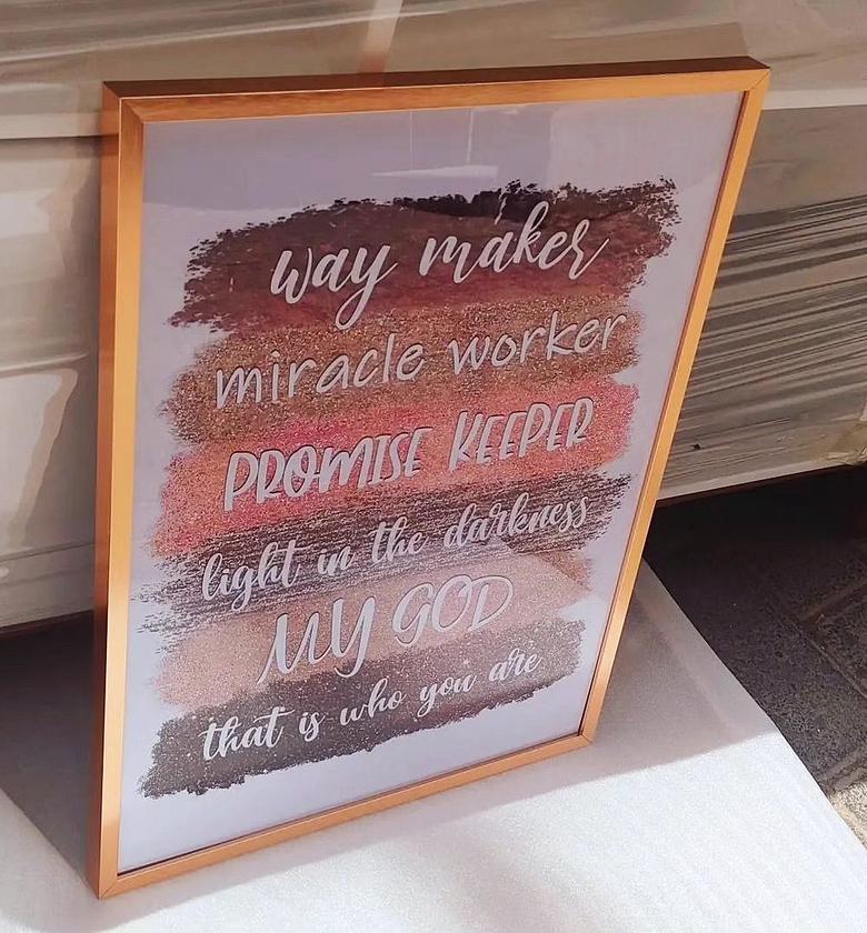 Miracle worker  image