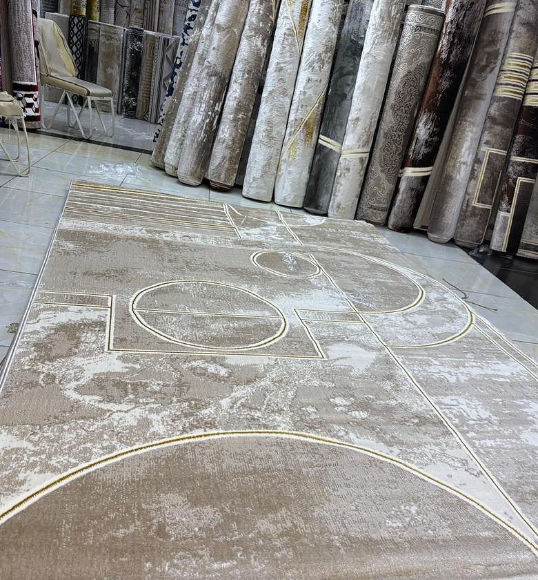 Milach carpet 6by9 image