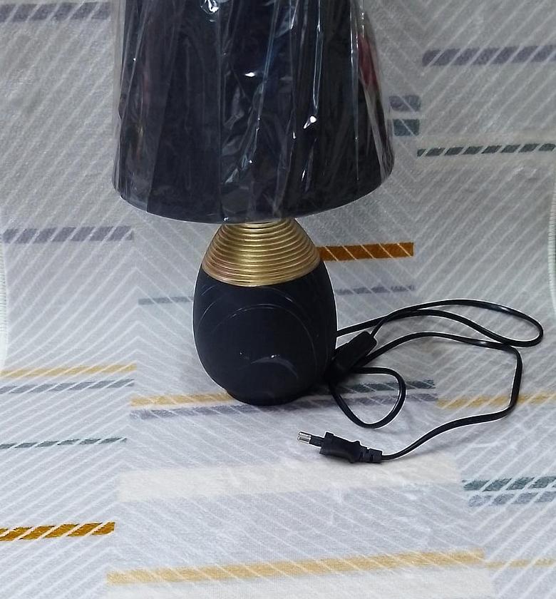 LAMPS .Bedside Lamps for Nightstand image