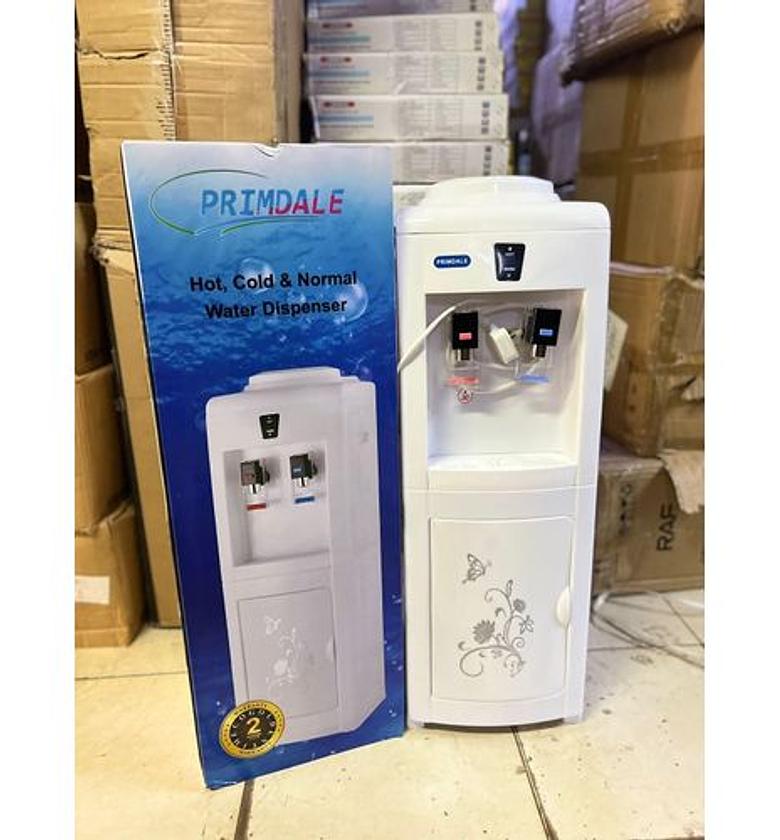 Primdale Hot And Normal water dispenser image