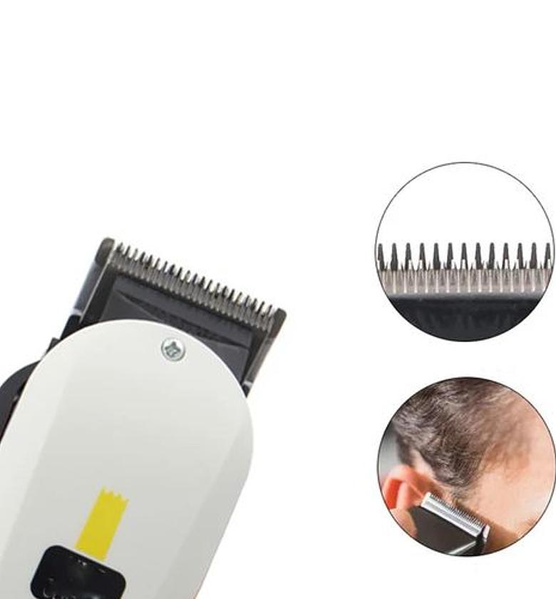 Wahl Professional Balding, Hair Cut, Kinyozi Machine image