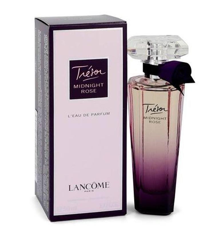 WOMEN PERFUMES. Lancome Tresor Midnight Rose 75ml Long Lasting Scent  image