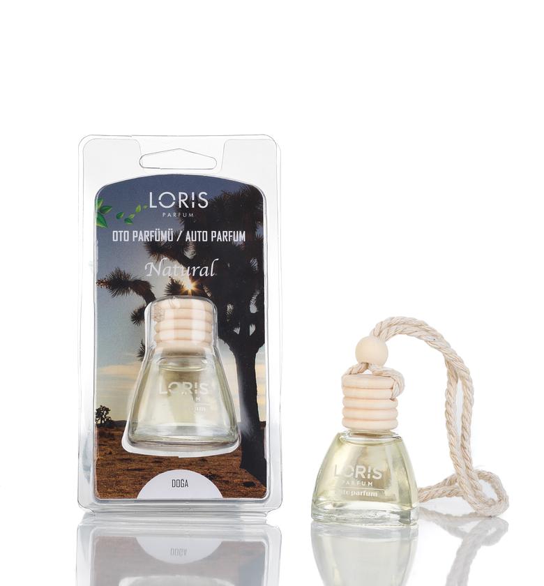 Loris Natural Autoperfume image