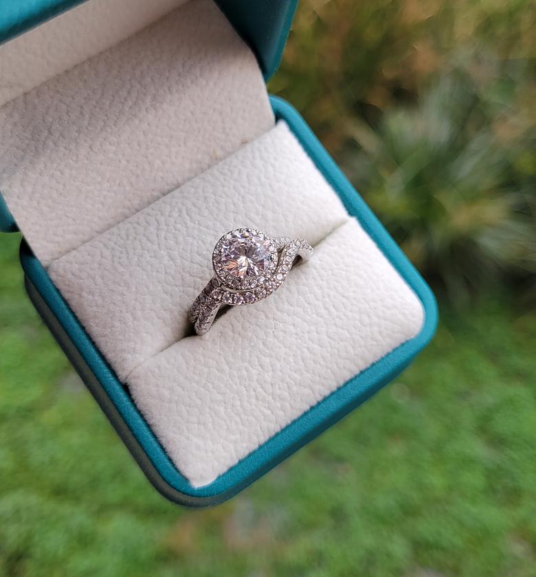 Promise rings  image