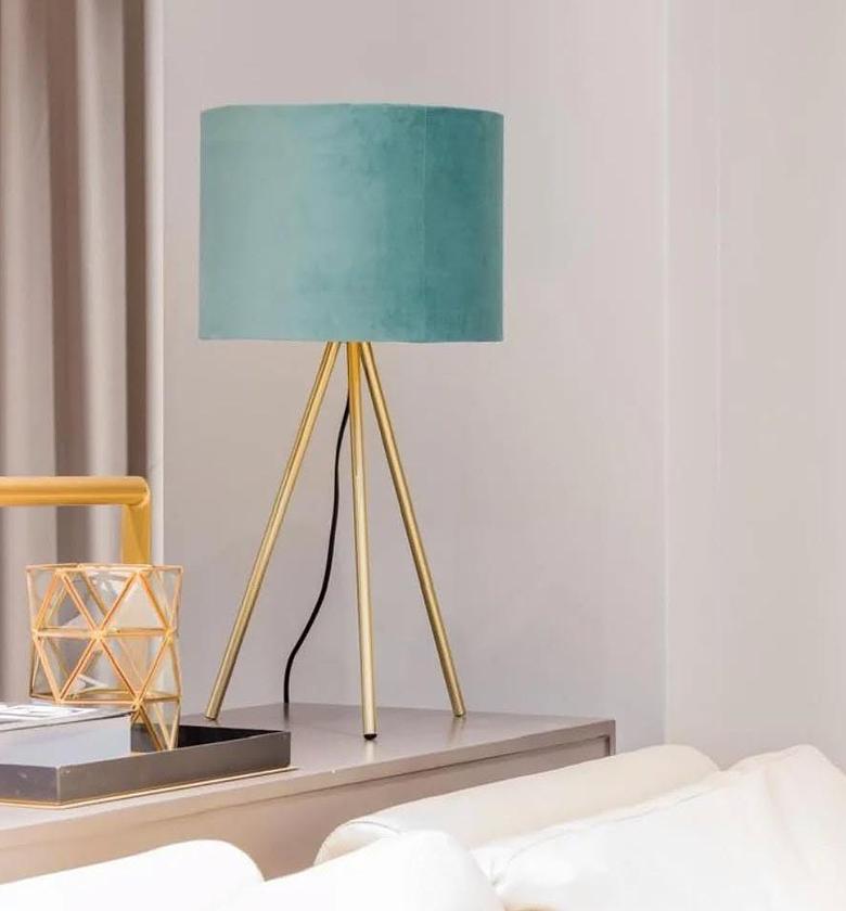 Modern Bedside lamp image