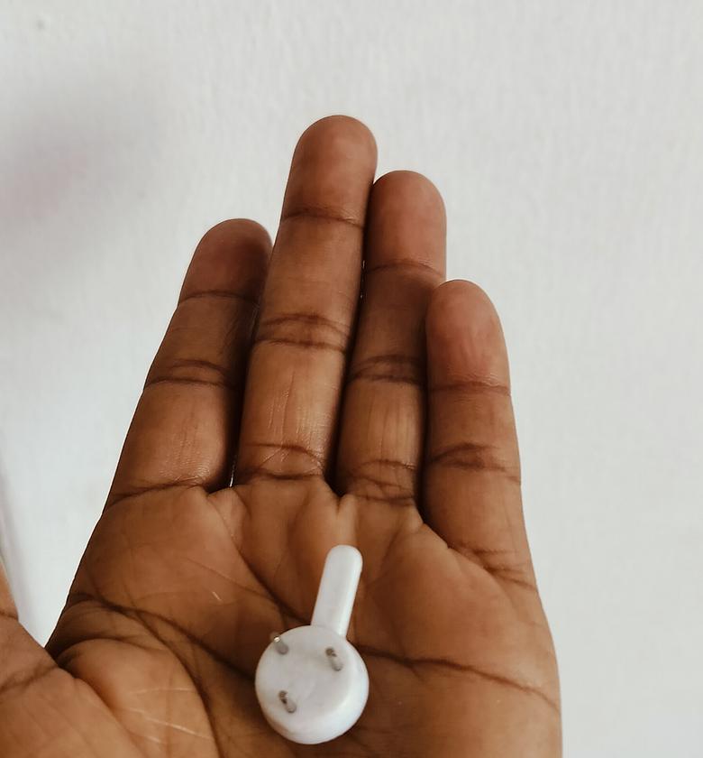 Extra small hooks image