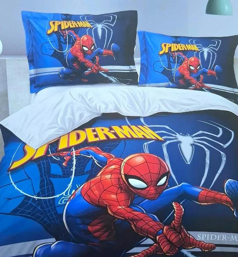 Cartoon themed duvets image