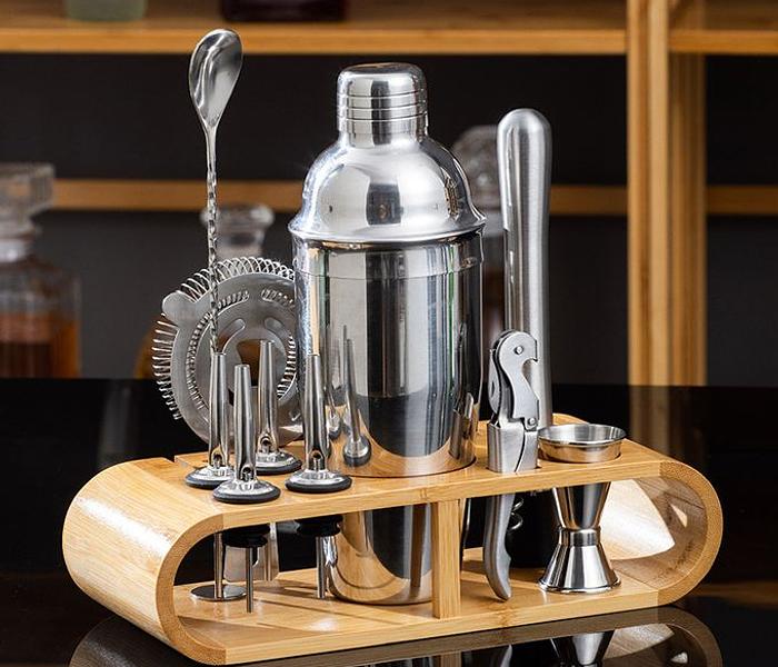 Cocktail Shaker Set image