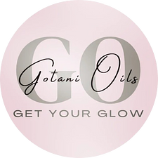 Gotani Oils logo