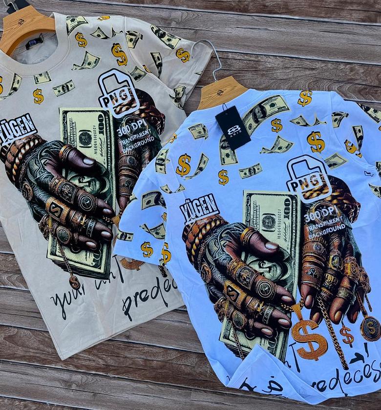 Graphics t-shirt image