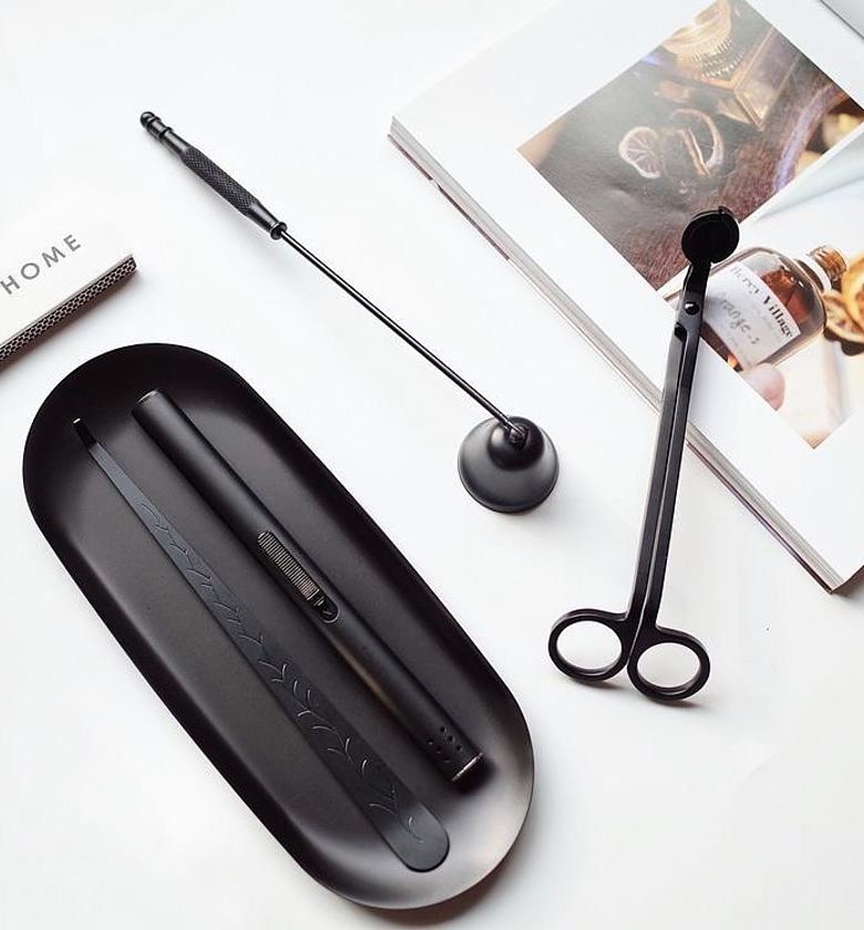 The ultimate candle care toolkit image