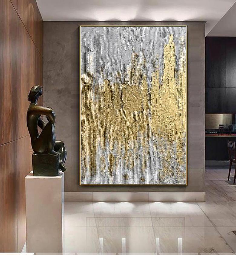 1pc Minimalist Wall Art  image