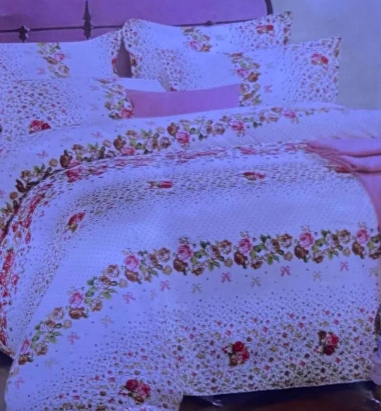 Polycotton Duvet cove image