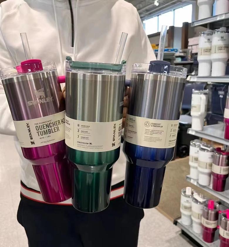 Original Stanley tumbler/cup image