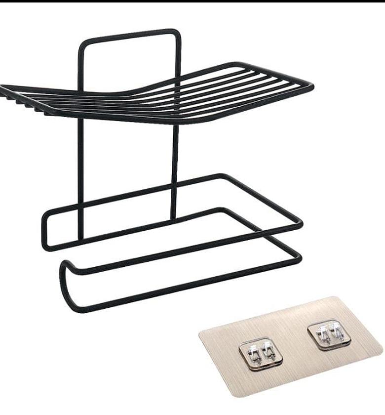 Metallic tissue Holder  image