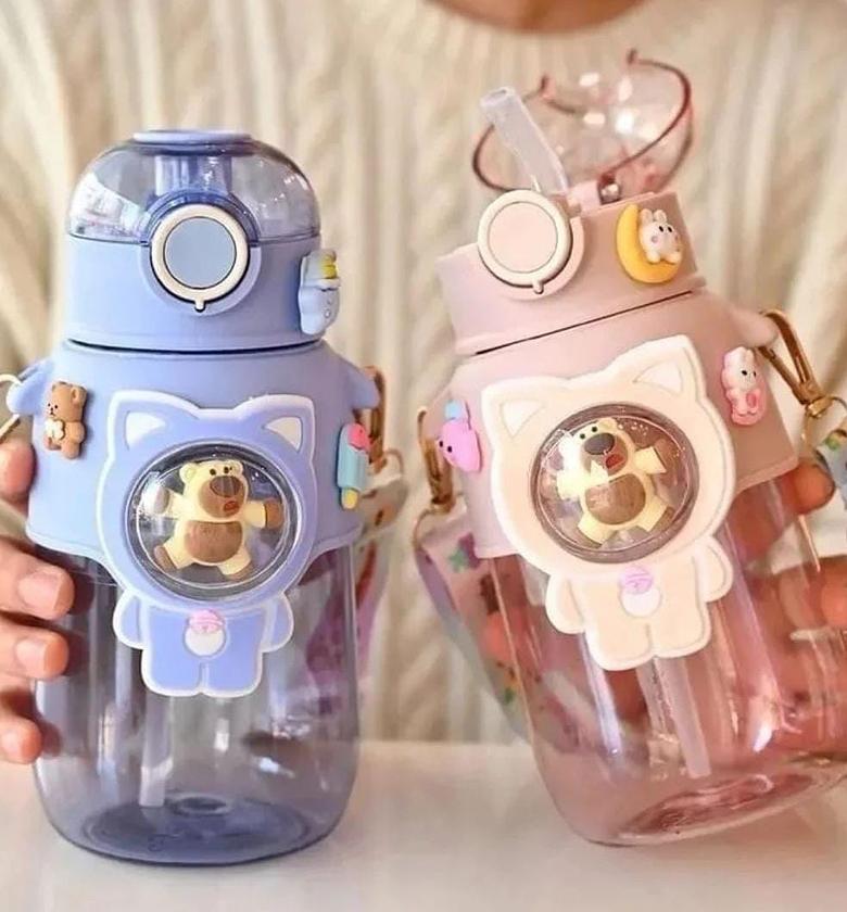 Kids Water Bottle 680ml image