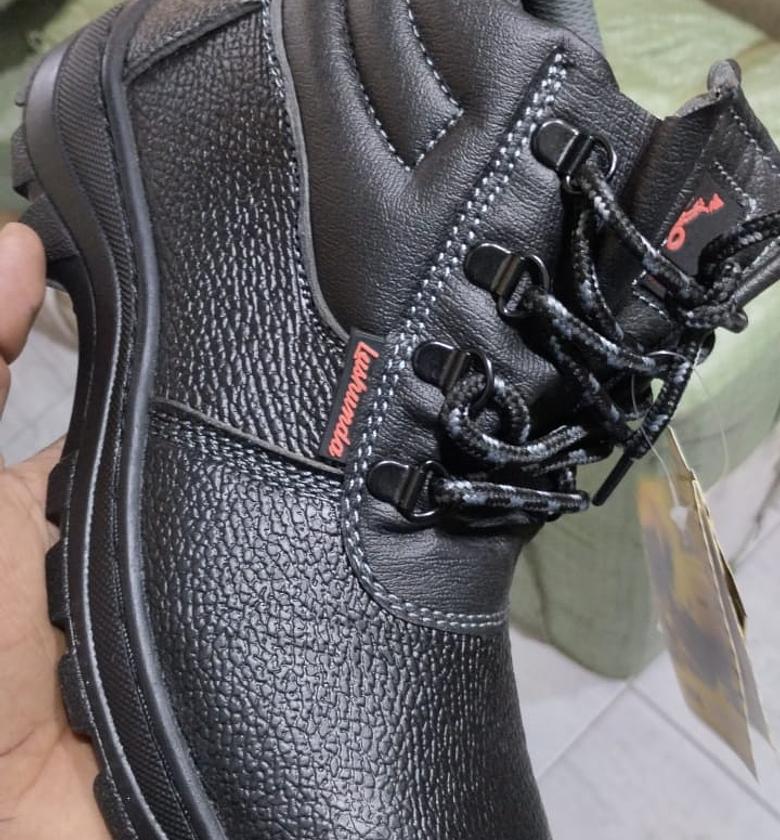 All Seasons Home/ Industrial Safety Boots image