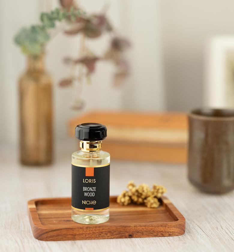 Loris Bronze Wood 50 Ml  image