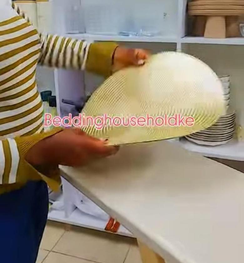 6pcs Table mats image